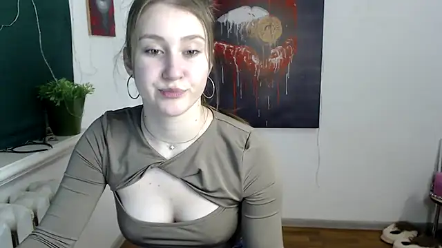 Snapshot of Milka_kamila chatting on January 10, 2026, 3:03 pm Milka kamila online show from January 10, 2026, 3:03 pm