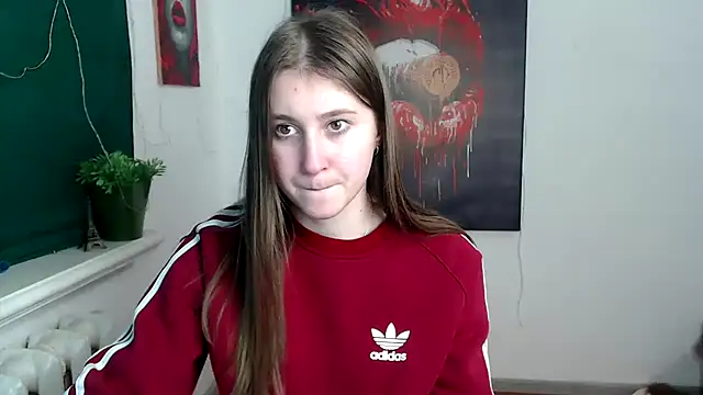 Snapshot of Milka_kamila chatting on January 12, 2026, 5:18 pm Milka kamila online show from January 12, 2026, 5:18 pm