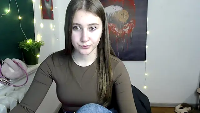 Snapshot of Milka_kamila chatting on January 13, 2026, 2:44 pm Milka kamila online show from January 13, 2026, 2:44 pm