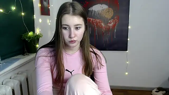 Snapshot of Milka_kamila chatting on January 14, 2026, 2:44 pm Milka kamila online show from January 14, 2026, 2:44 pm