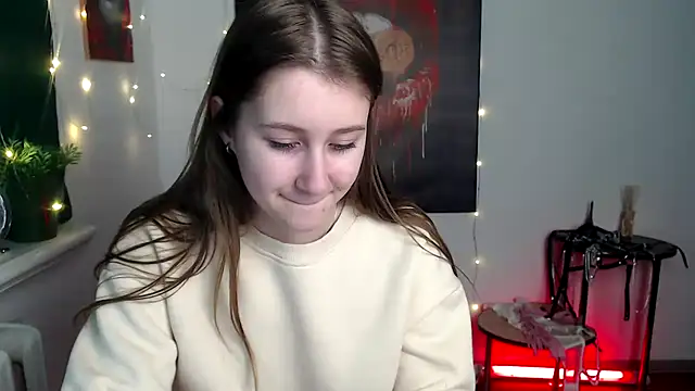 Snapshot of Milka_kamila chatting on January 19, 2026, 3:05 pm Milka kamila online show from January 19, 2026, 3:05 pm