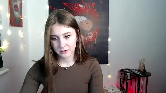 Snapshot of Milka_kamila chatting on February 5, 2026, 12:10 pm Milka kamila online show from February 5, 2026, 12:10 pm