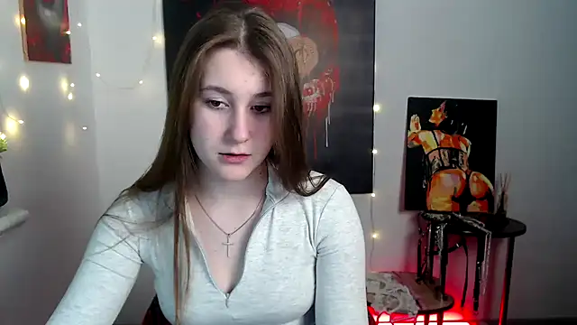 Snapshot of Milka_kamila chatting on February 8, 2026, 1:14 pm Milka kamila online show from February 8, 2026, 1:14 pm