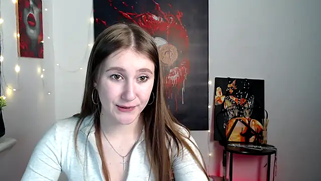 Snapshot of Milka_kamila chatting on February 10, 2026, 11:14 am Milka kamila online show from February 10, 2026, 11:14 am