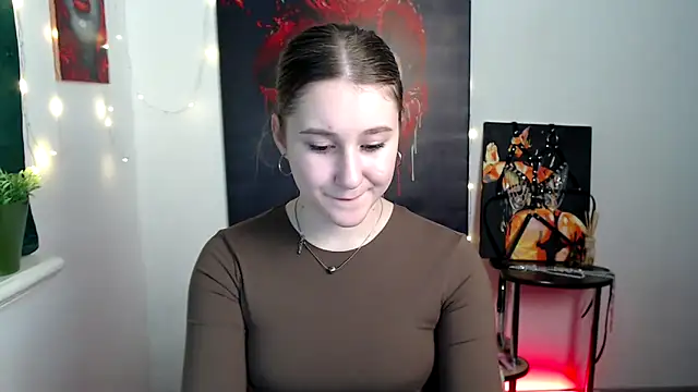 Snapshot of Milka_kamila chatting on February 12, 2026, 2:56 pm Milka kamila online show from February 12, 2026, 2:56 pm