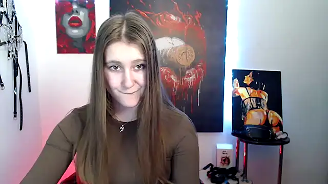 Snapshot of Milka_kamila chatting on March 9, 2026, 1:37 pm Milka kamila online show from March 9, 2026, 1:37 pm