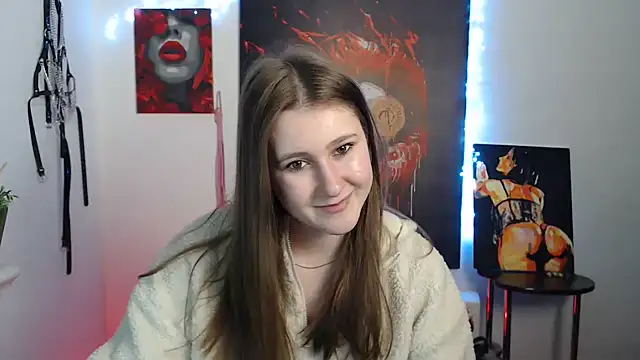 Snapshot of Milka_kamila chatting on March 18, 2026, 1:58 pm Milka kamila online show from March 18, 2026, 1:58 pm