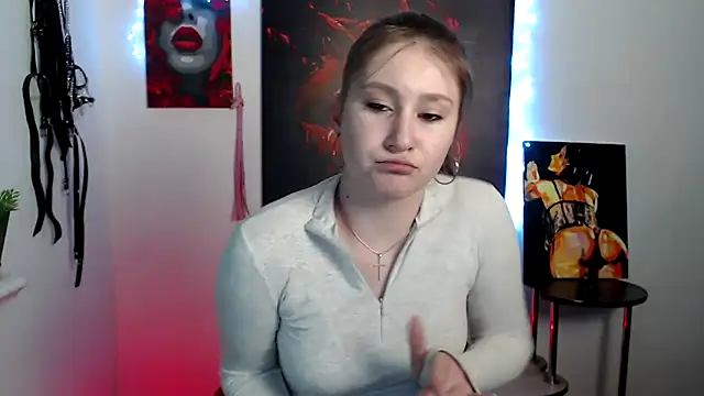 Snapshot of Milka_kamila chatting on March 24, 2026, 1:49 pm Milka kamila online show from March 24, 2026, 1:49 pm