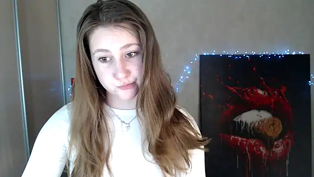 Snapshot of Milka_kamila chatting on March 26, 2026, 2:33 pm Milka kamila online show from March 26, 2026, 2:33 pm