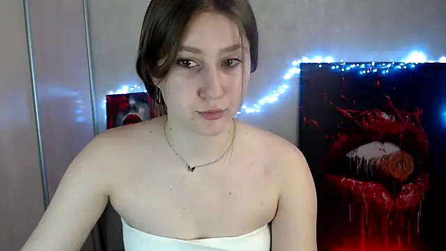 Snapshot of Milka_kamila chatting on March 27, 2026, 1:11 pm Milka kamila online show from March 27, 2026, 1:11 pm