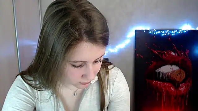 Snapshot of Milka_kamila chatting on March 29, 2026, 1:33 pm Milka kamila online show from March 29, 2026, 1:33 pm