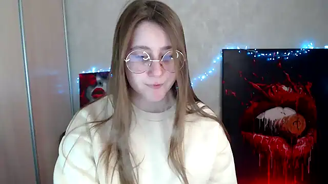 Snapshot of Milka_kamila chatting on March 30, 2026, 12:17 pm Milka kamila online show from March 30, 2026, 12:17 pm