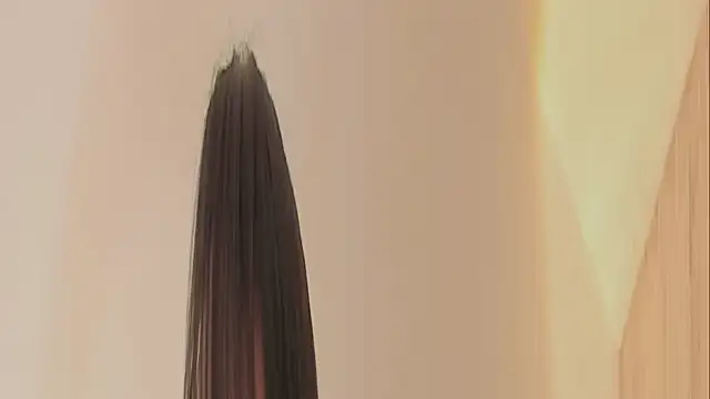 AnnaraLein online show from December 5, 2025, 1:47 am