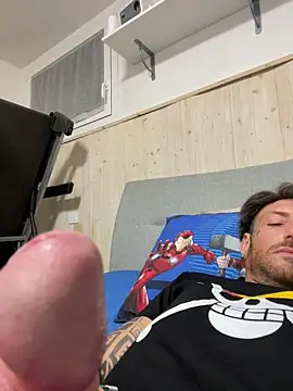 dennis89768 online show from February 21, 2026, 10:11 pm