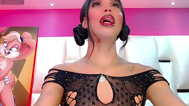 BabyAmatiis  online show from December 20, 2025, 11:28 am