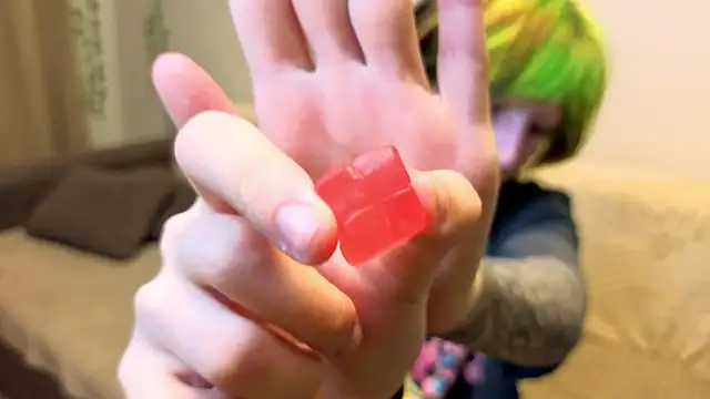 KandraCruser online show from September 12, 2025, 7:36 pm