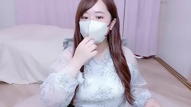 CHIAKI xxo online show from October 4, 2025, 1:36 am