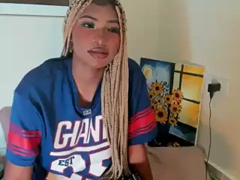 Snapshot of SophiaBloss chatting on June 11, 2026, 7:45 pm SophiaBloss online show from June 11, 2026, 7:45 pm