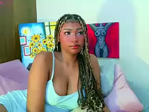Snapshot of SophiaBloss chatting on July 23, 2026, 2:42 am SophiaBloss online show from July 23, 2026, 2:42 am