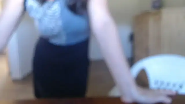 Missforever online show from February 27, 2026, 6:41 pm