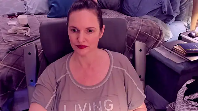 ninajaymes online show from January 6, 2025, 1:09 am