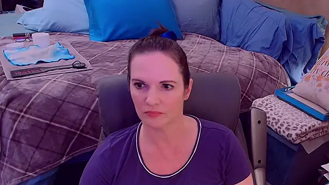 ninajaymes online show from September 27, 2025, 12:15 am