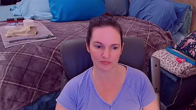 ninajaymes online show from October 22, 2025, 9:03 pm