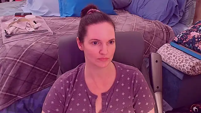 ninajaymes online show from December 20, 2025, 11:45 pm