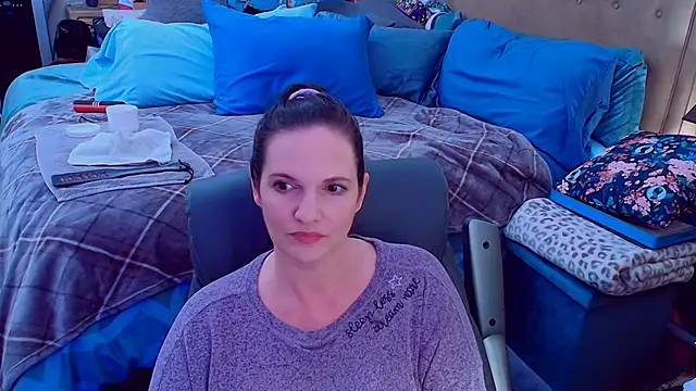 ninajaymes online show from March 12, 2026, 7:42 pm