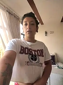 Snapshot of Coralaine_96 chatting on September 17, 2025, 12:18 pm Coralaine 96 online show from September 17, 2025, 12:18 pm