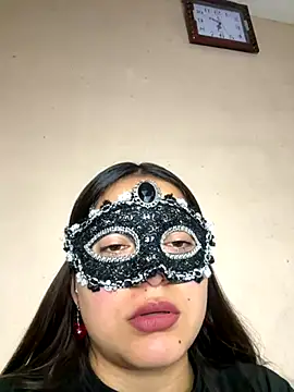 LiaDravenX online show from November 26, 2025, 12:44 am