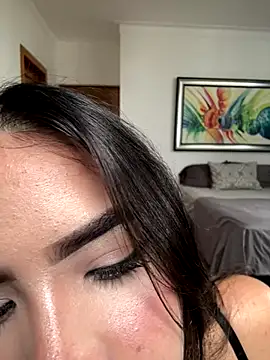 SuperNovaXOX online show from September 21, 2025, 8:32 pm