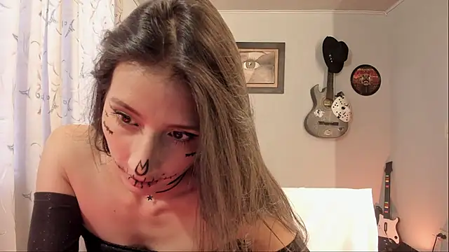 XxnikolayxX online show from October 17, 2025, 9:17 pm