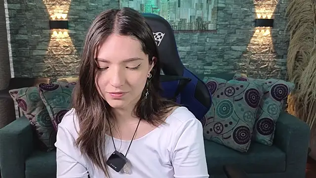 Snapshot of imrockstar chatting on September 18, 2025, 7:27 pm imrockstar online show from September 18, 2025, 7:27 pm