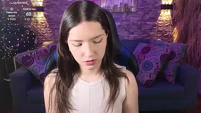 Snapshot of imrockstar chatting on October 10, 2025, 7:13 pm imrockstar online show from October 10, 2025, 7:13 pm