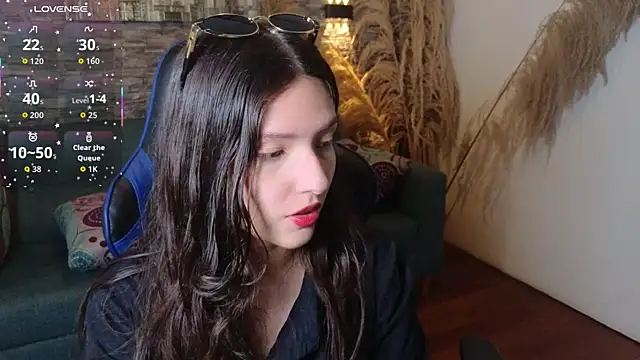 Snapshot of imrockstar chatting on November 10, 2025, 7:13 pm imrockstar online show from November 10, 2025, 7:13 pm