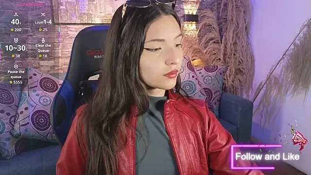 Snapshot of imrockstar chatting on November 12, 2025, 7:13 pm imrockstar online show from November 12, 2025, 7:13 pm