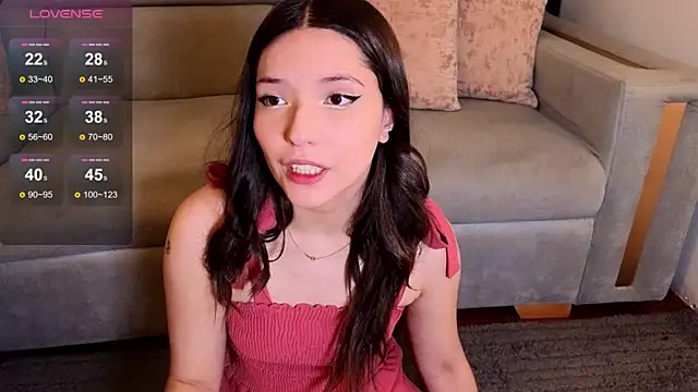 Snapshot of imrockstar chatting on December 4, 2025, 7:22 pm imrockstar online show from December 4, 2025, 7:22 pm