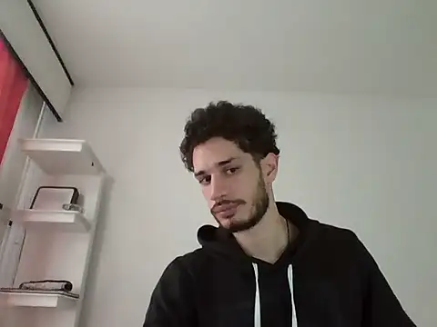 Dante dm online show from October 6, 2025, 4:15 pm