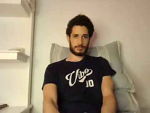 Dante dm online show from November 18, 2025, 7:40 pm