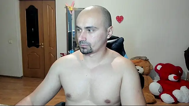 Gri SH online show from September 28, 2025, 9:53 pm