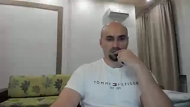 Gri SH online show from October 20, 2025, 4:51 pm