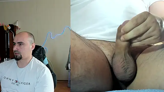 Gri SH online show from March 12, 2026, 8:09 am