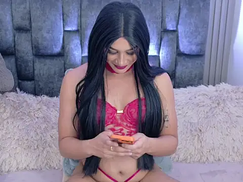 AnaSofia Cortez online show from April 8, 2026, 3:39 am