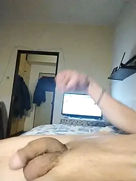 Gambacek1212 online show from February 7, 2026, 4:11 pm