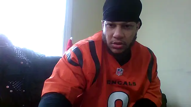 Sexdemonfrfr online show from November 9, 2025, 5:11 pm