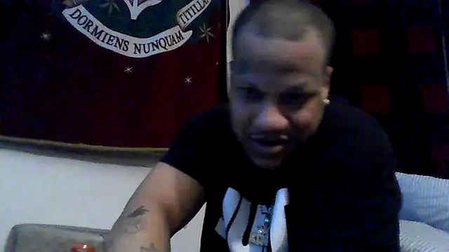 Sexdemonfrfr online show from February 13, 2026, 1:12 am