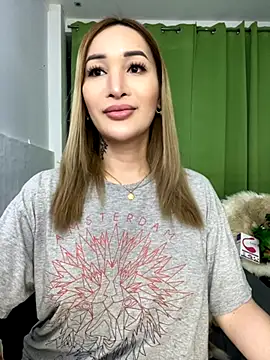 toni 0601 online show from October 23, 2025, 3:17 am