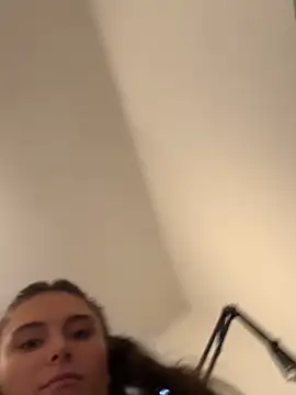 SophiiaStarr online show from October 27, 2025, 7:18 pm