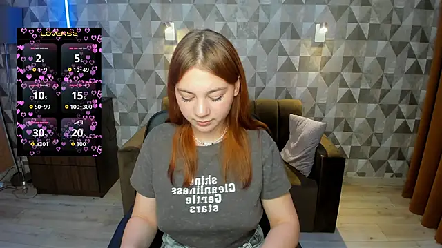 Snapshot of AnnaStills chatting on November 26, 2025, 1:23 pm AnnaStills online show from November 26, 2025, 1:23 pm